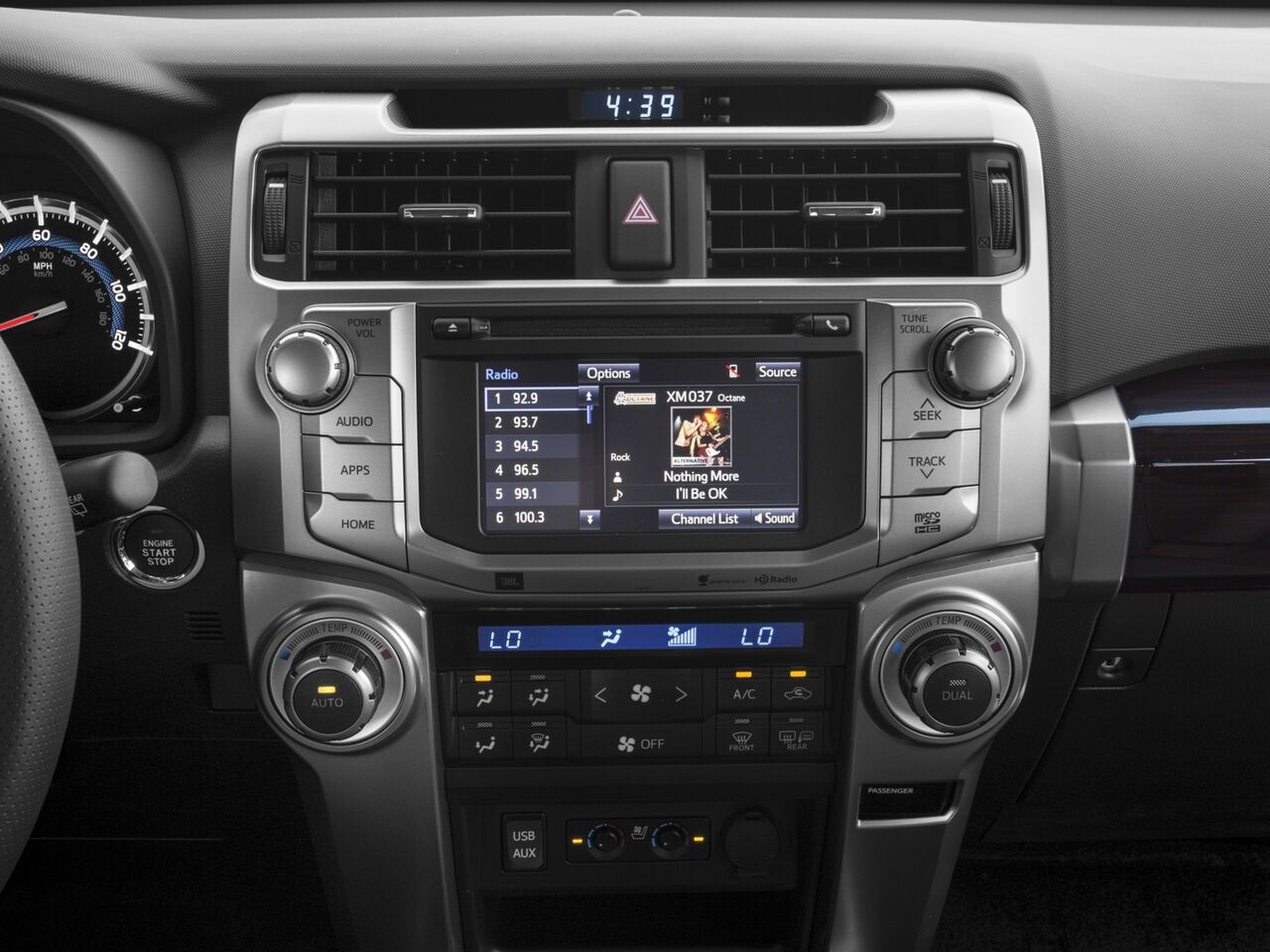 2016 Toyota 4Runner Limited Mt Pleasant MI
