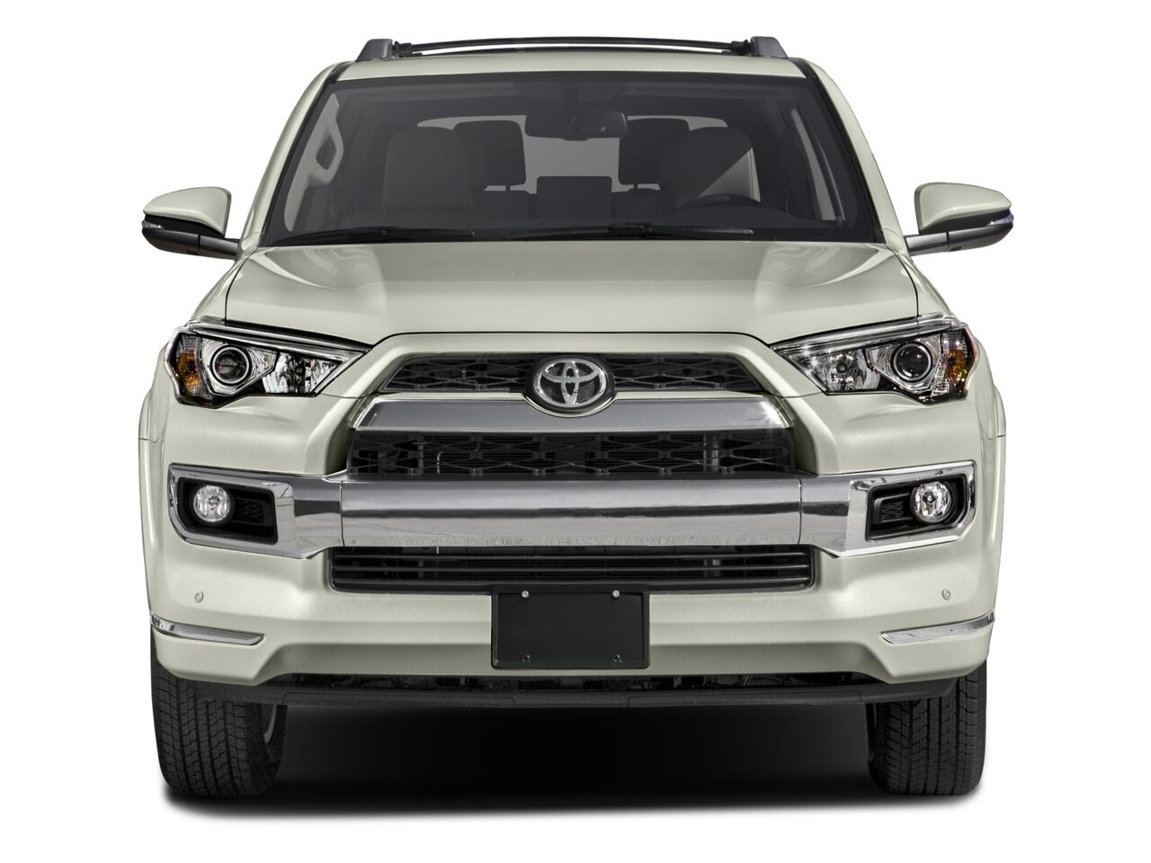 2016 Toyota 4Runner Limited Mt Pleasant MI