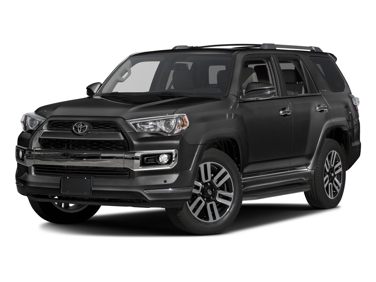 2016 Toyota 4Runner