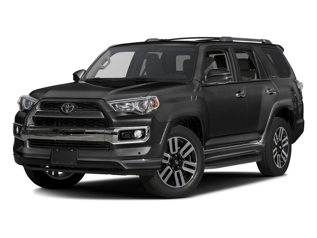 2016 Toyota 4Runner Limited San Clemente CA