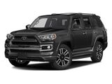 2016 Toyota 4Runner Limited San Clemente CA