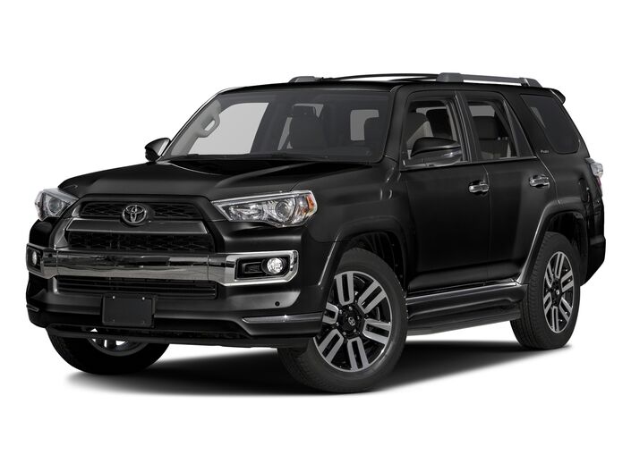 2016 Toyota 4Runner Limited San Clemente CA