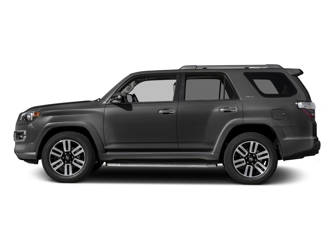 2016 Toyota 4Runner Limited San Clemente CA