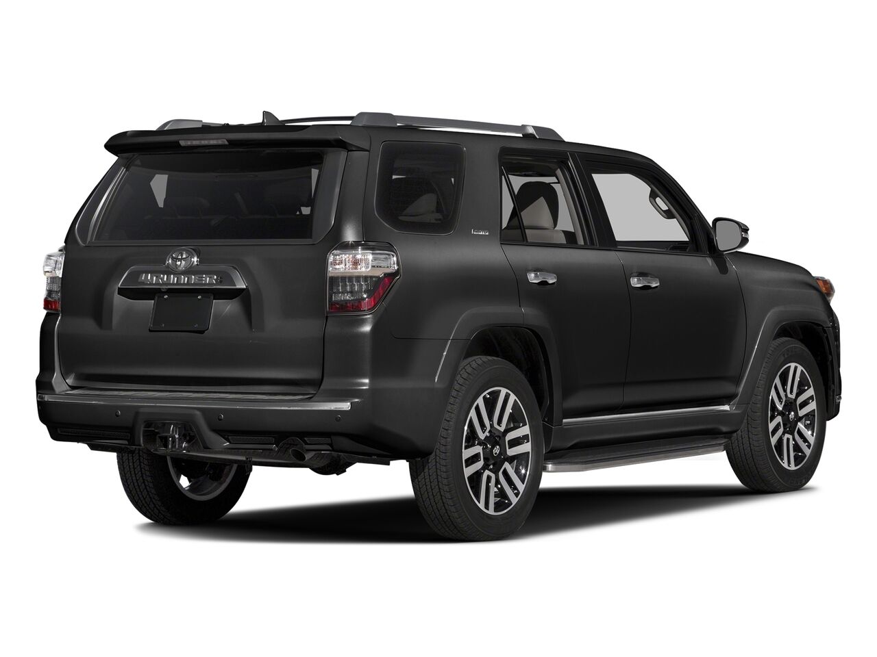 2016 Toyota 4Runner Limited San Clemente CA
