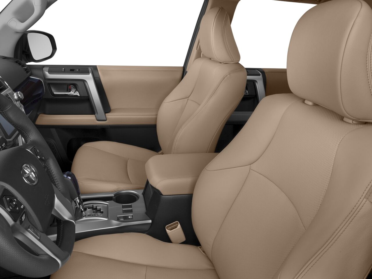 2016 Toyota 4Runner Limited Watertown SD