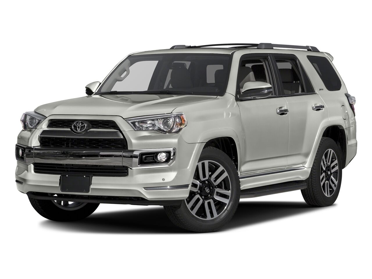 2016 Toyota 4Runner Limited Watertown SD