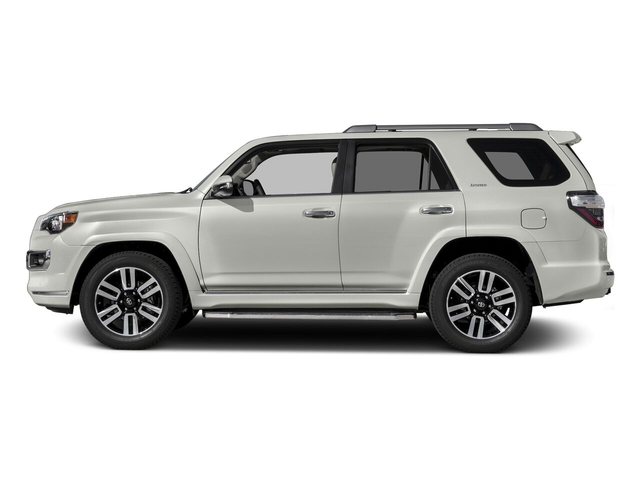 2016 Toyota 4Runner Limited Watertown SD