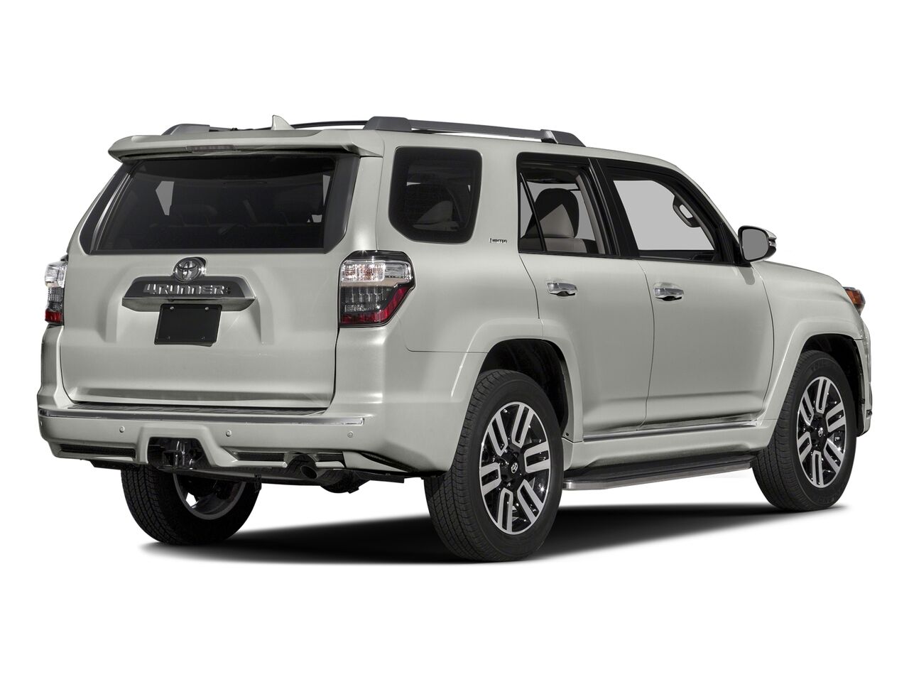 2016 Toyota 4Runner Limited Watertown SD