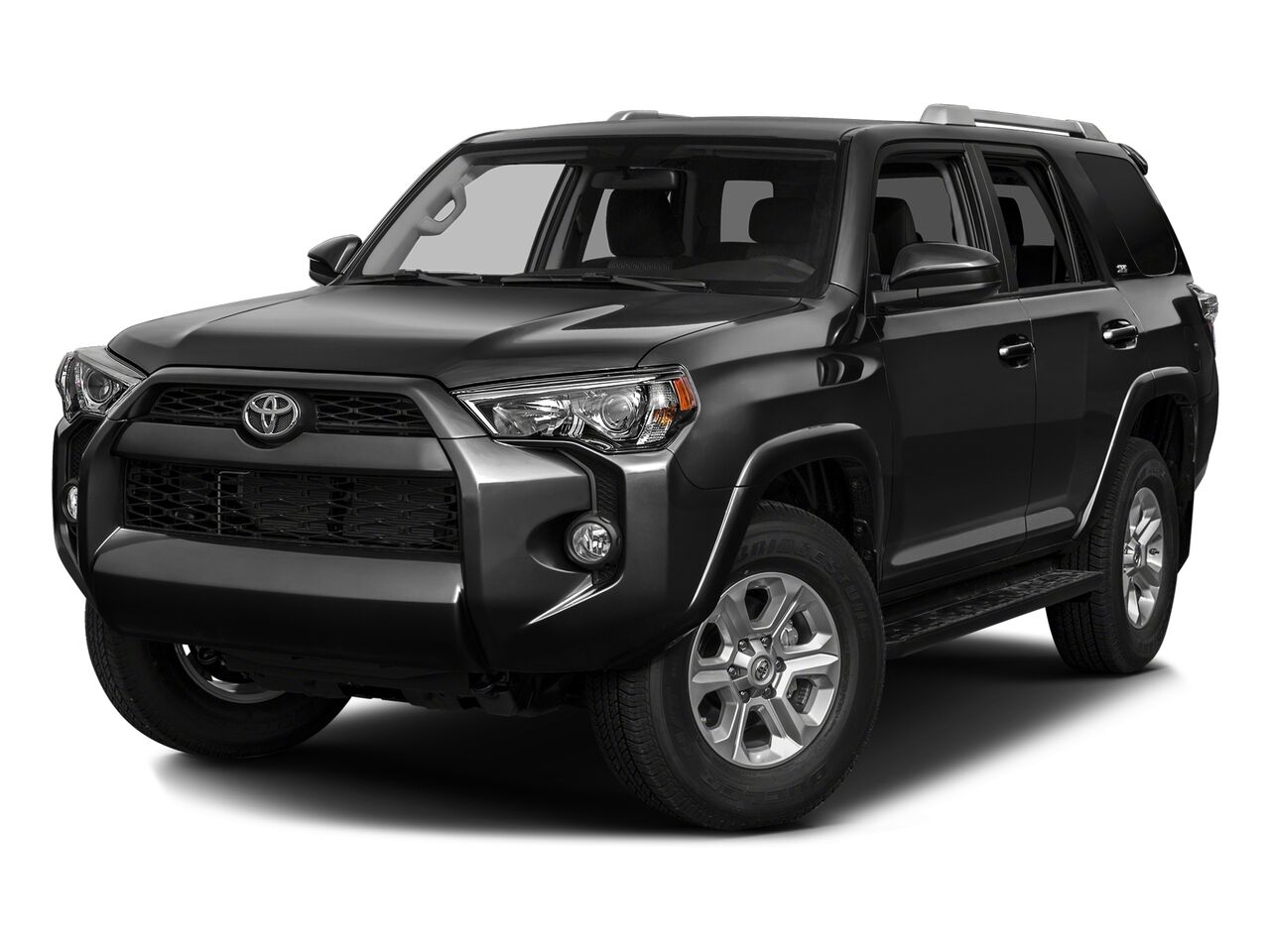 2016 Toyota 4Runner SR5 Chantilly VA