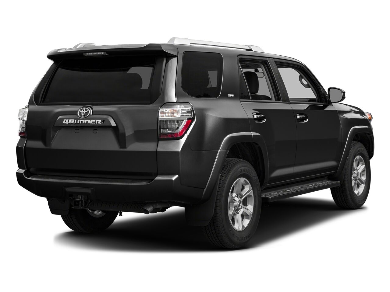2016 Toyota 4Runner SR5 Chantilly VA