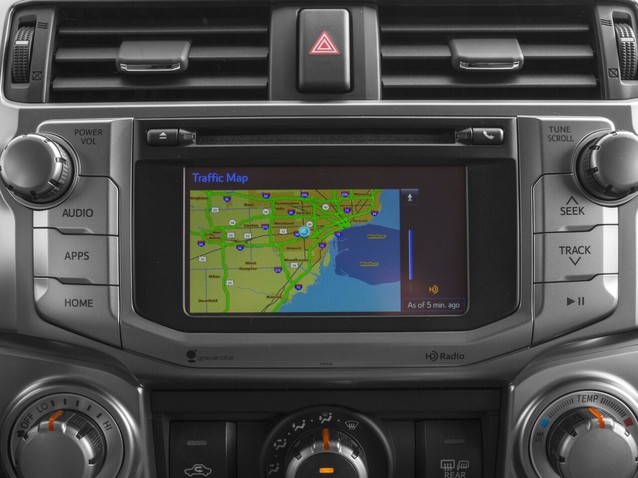 2016 Toyota 4Runner SR5 Mesa AZ