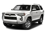 2016 Toyota 4Runner SR5 Premium Grand Junction CO 2016 Toyota 4Runner SR5 Premium Grand Junction CO