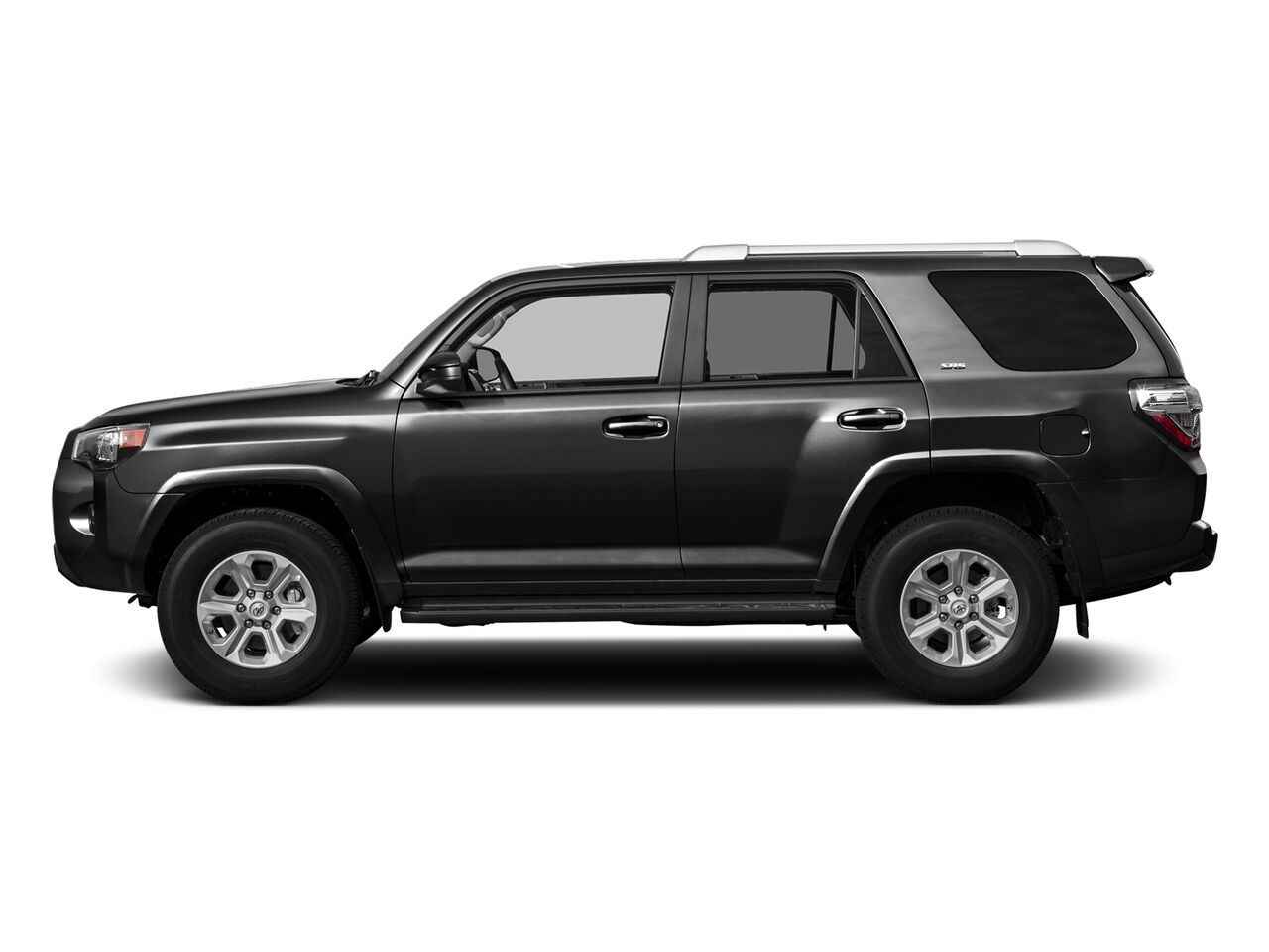 2016 Toyota 4Runner SR5 Premium