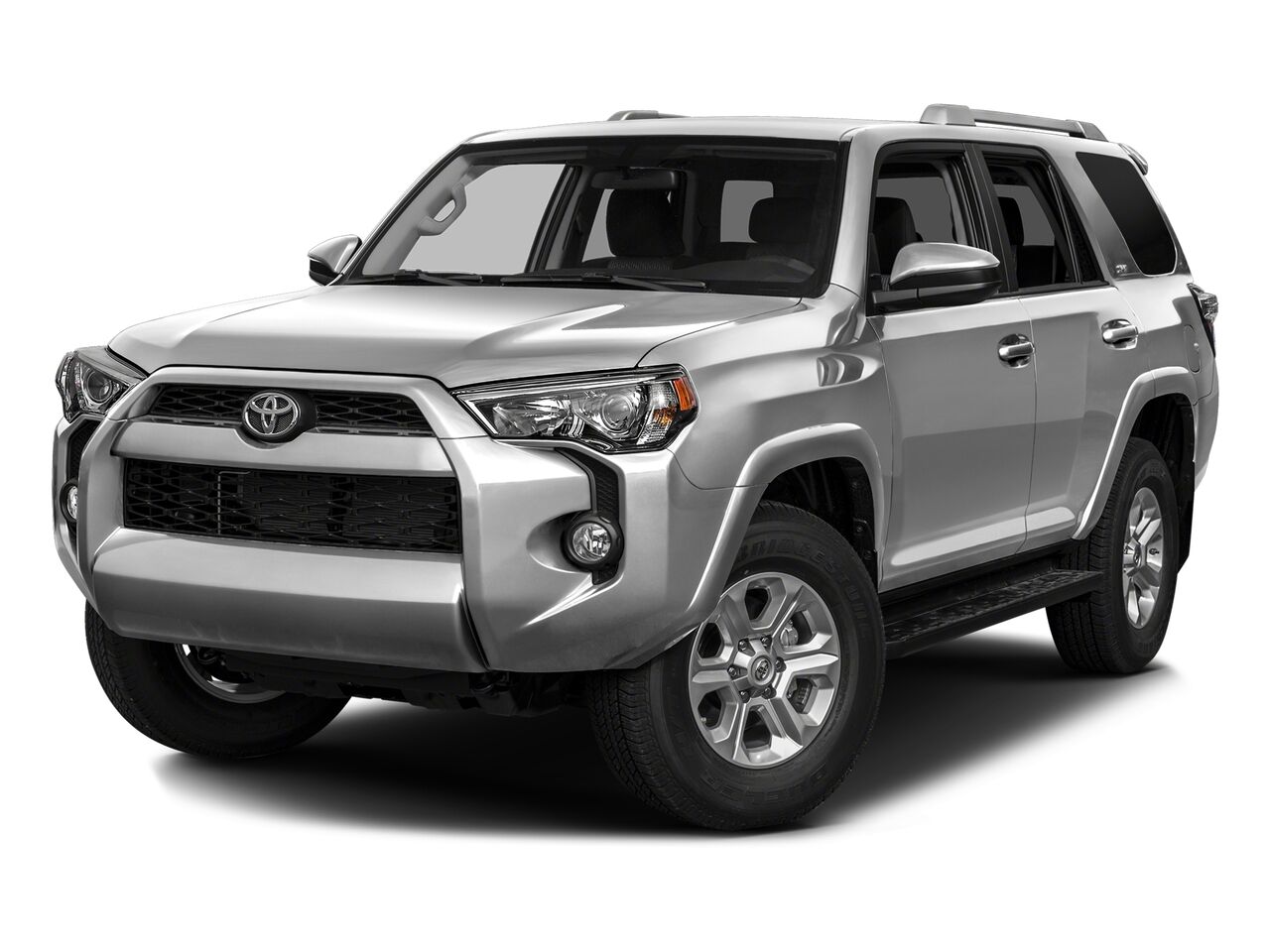 2016 Toyota 4Runner