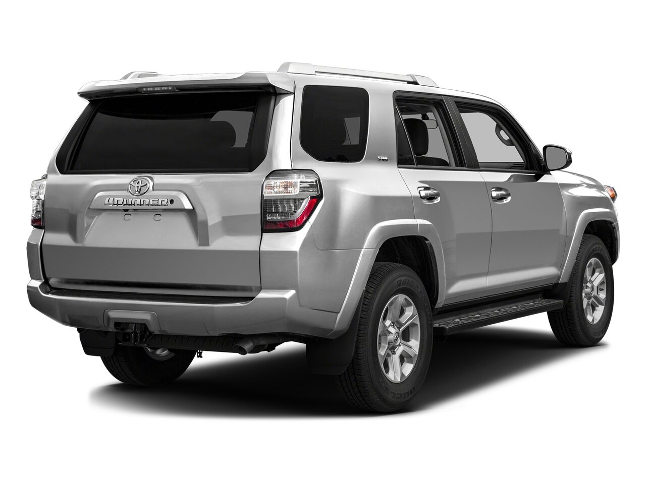 2016 Toyota 4Runner SR5 Premium Tucson AZ