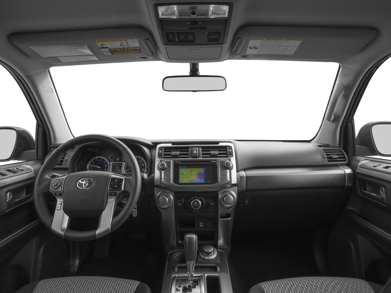 2016 Toyota 4Runner SR5 Tucson AZ