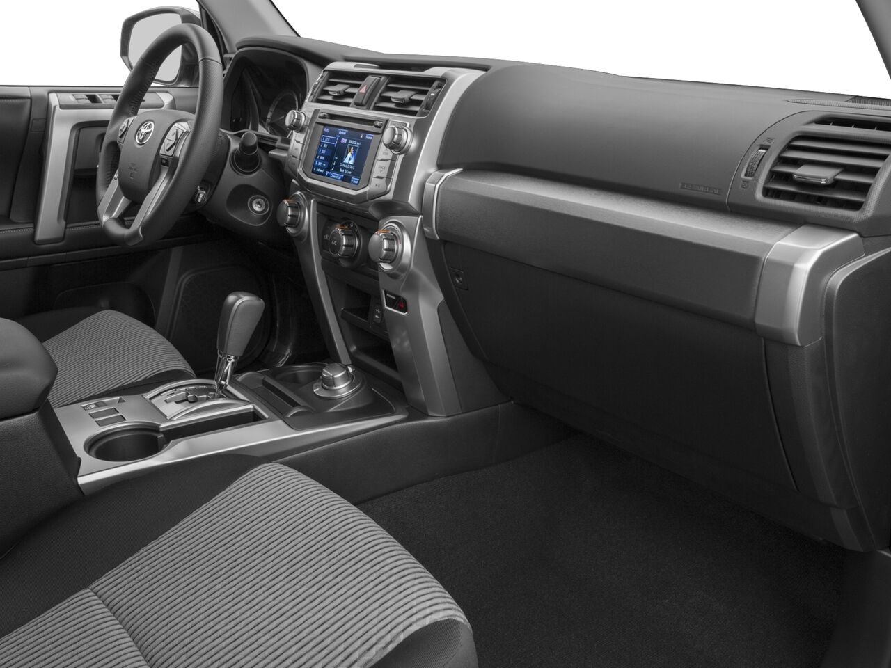 2016 Toyota 4Runner SR5 Tucson AZ