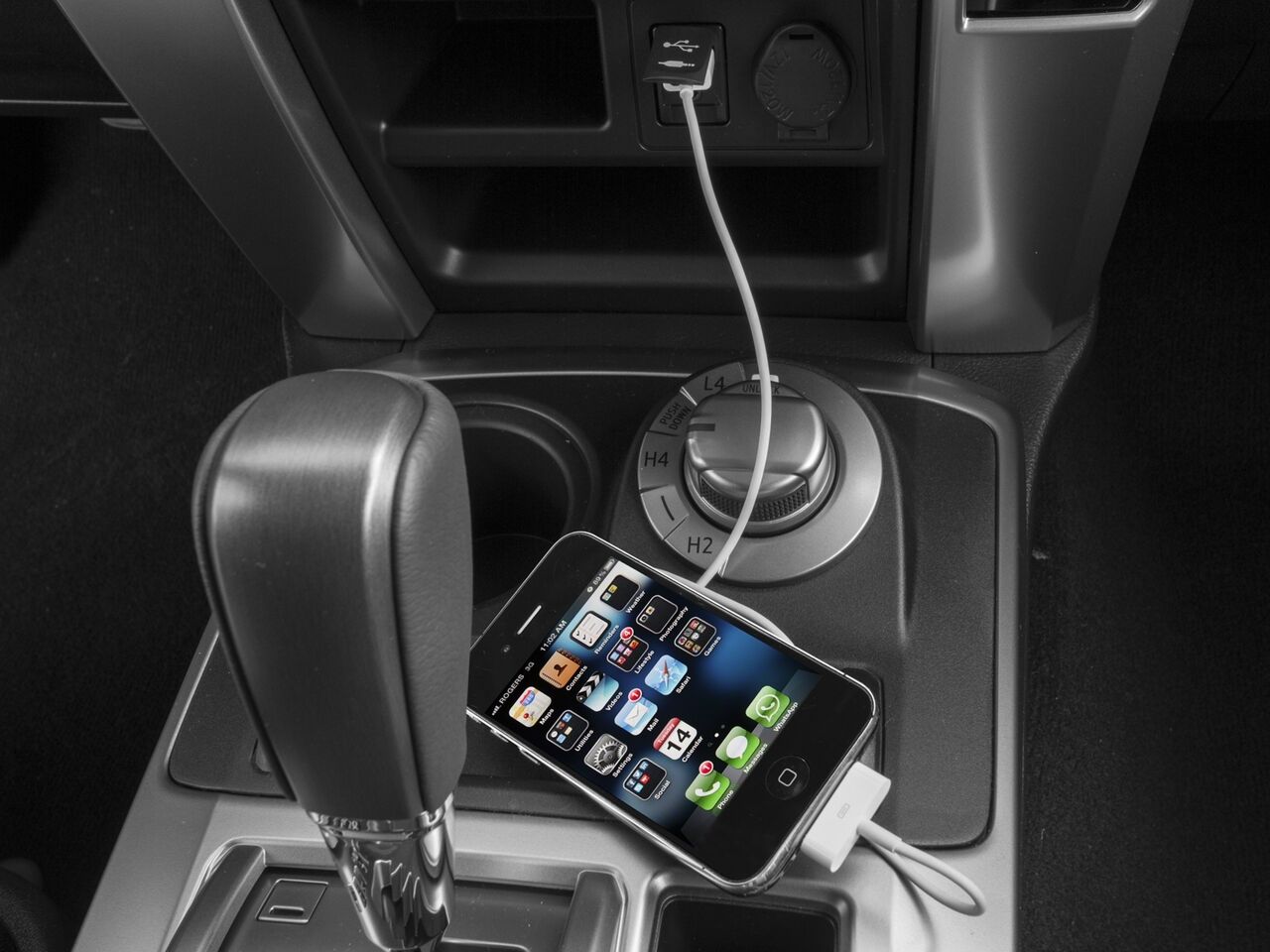 2016 Toyota 4Runner SR5 Tucson AZ