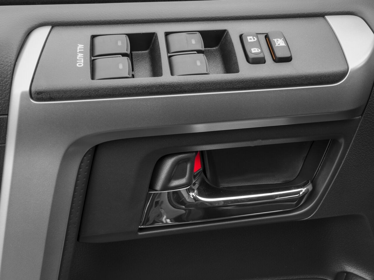 2016 Toyota 4Runner SR5 Tucson AZ