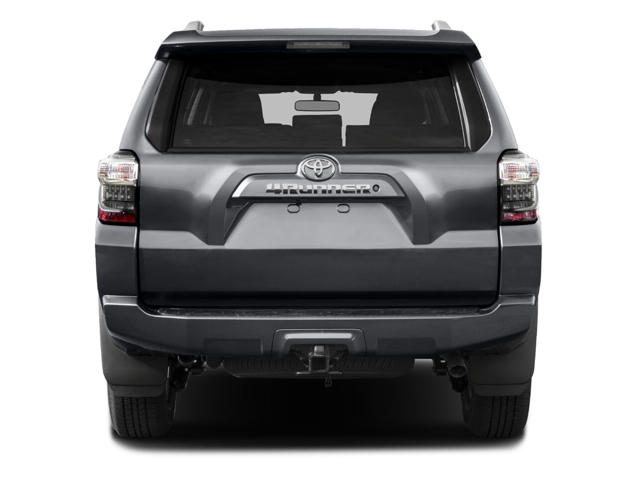 2016 Toyota 4Runner SR5 Tucson AZ