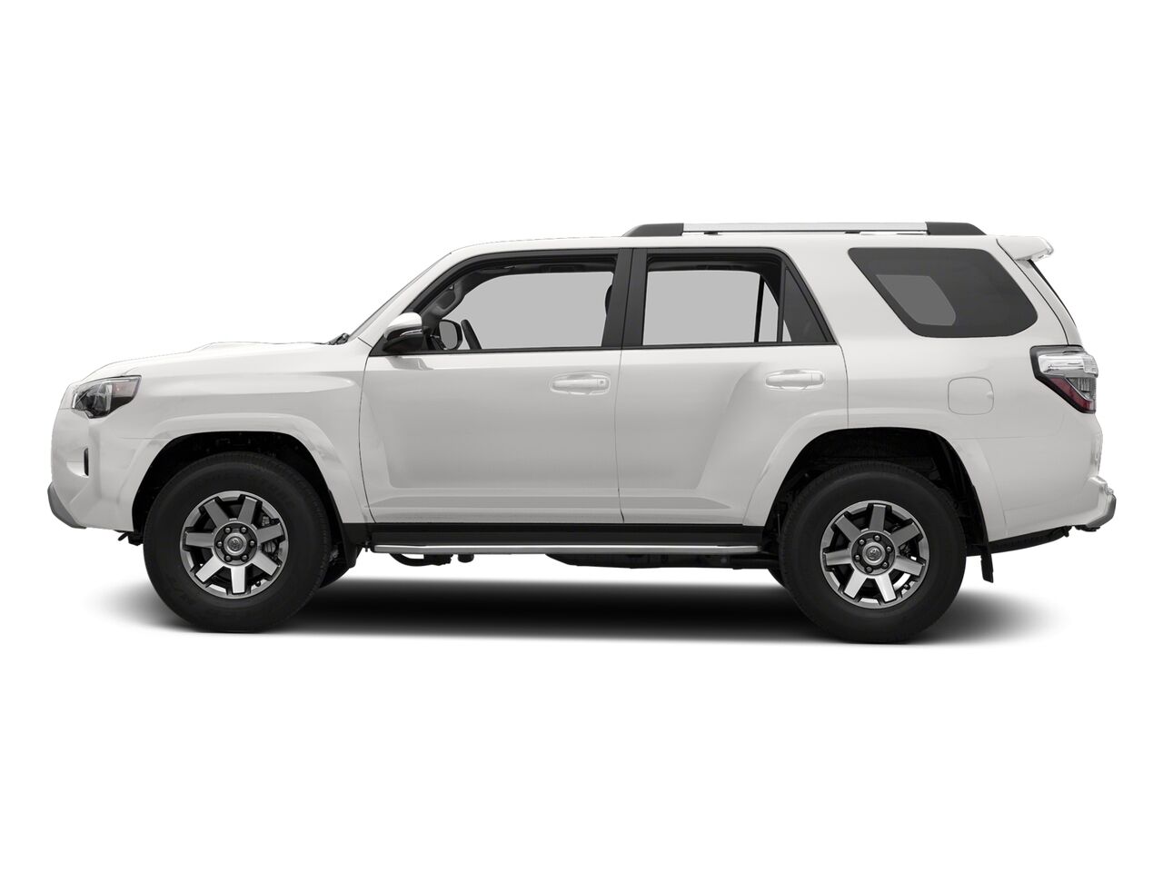 2016 Toyota 4Runner Trail