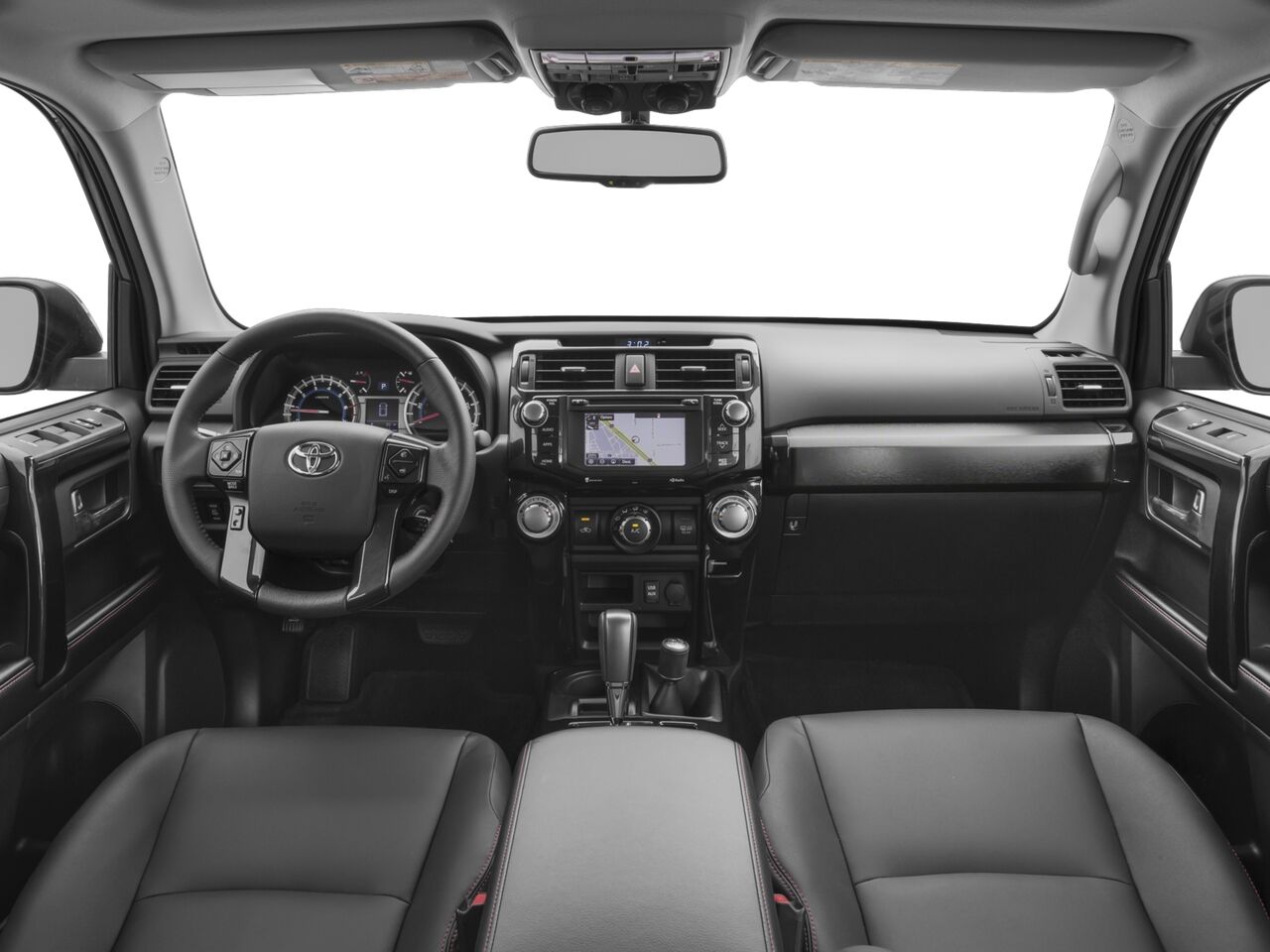 2016 Toyota 4Runner Trail Premium Bozeman MT