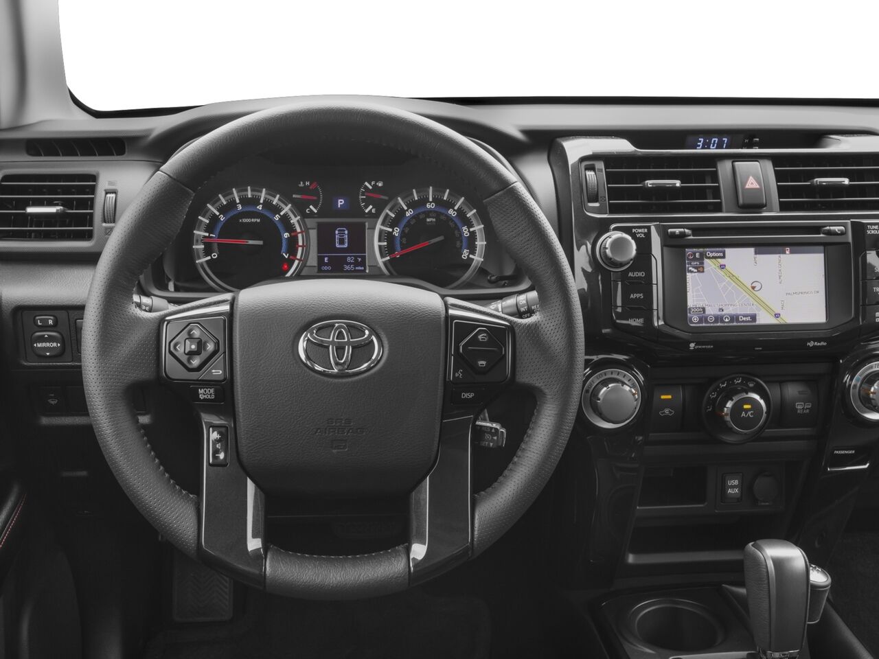 2016 Toyota 4Runner Trail Premium Bozeman MT