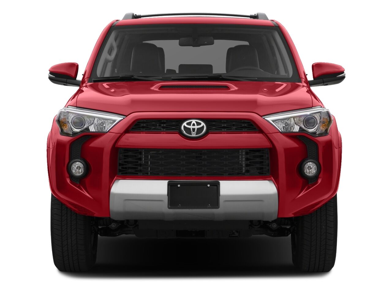 2016 Toyota 4Runner Trail Premium Bozeman MT