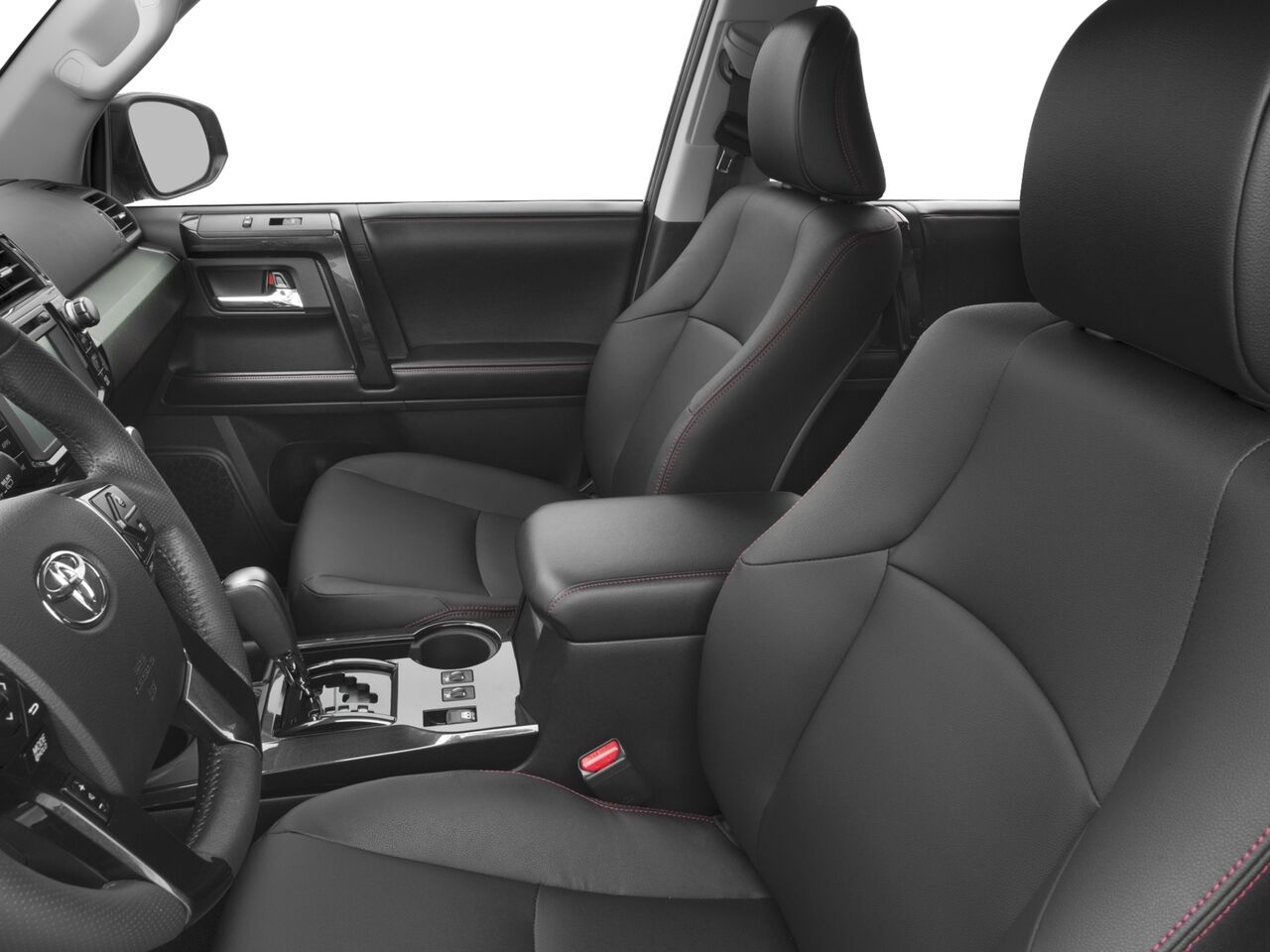 2016 Toyota 4Runner Trail Premium Bozeman MT