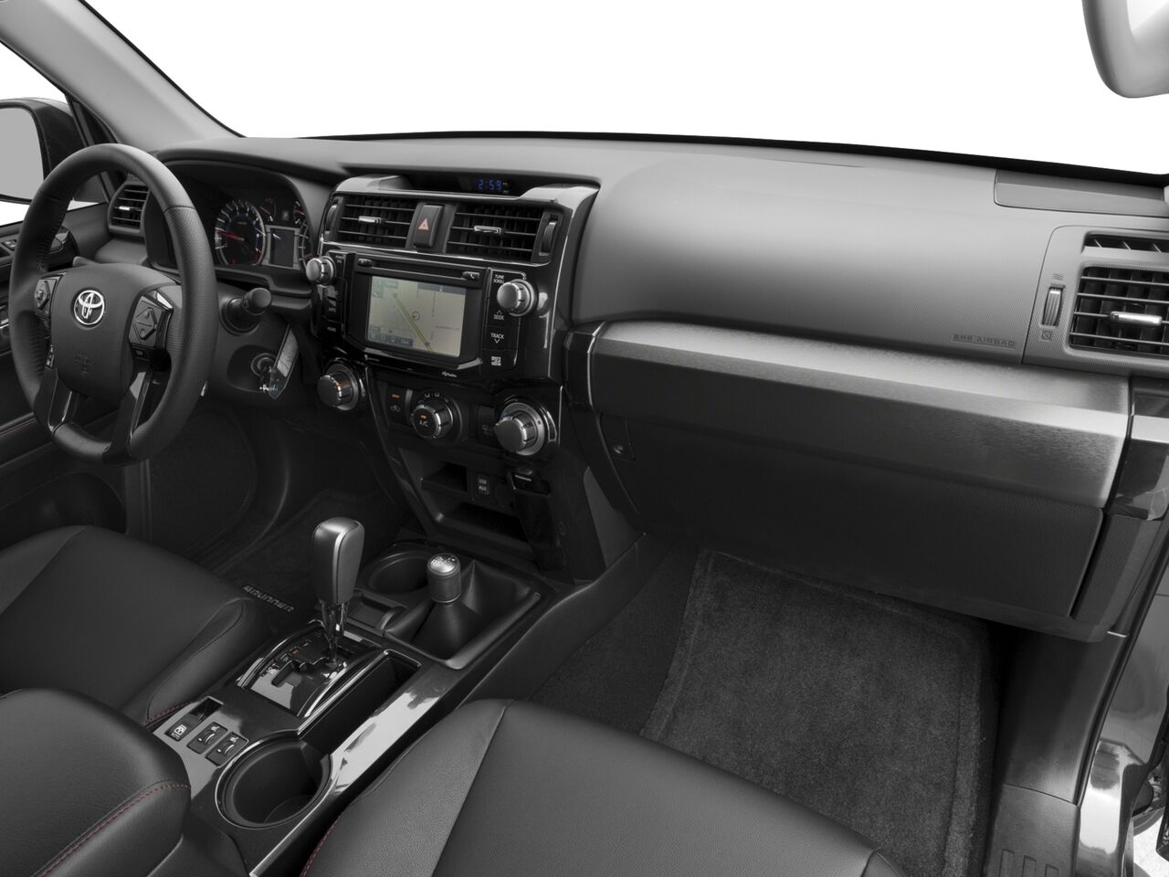 2016 Toyota 4Runner Trail Premium Bozeman MT