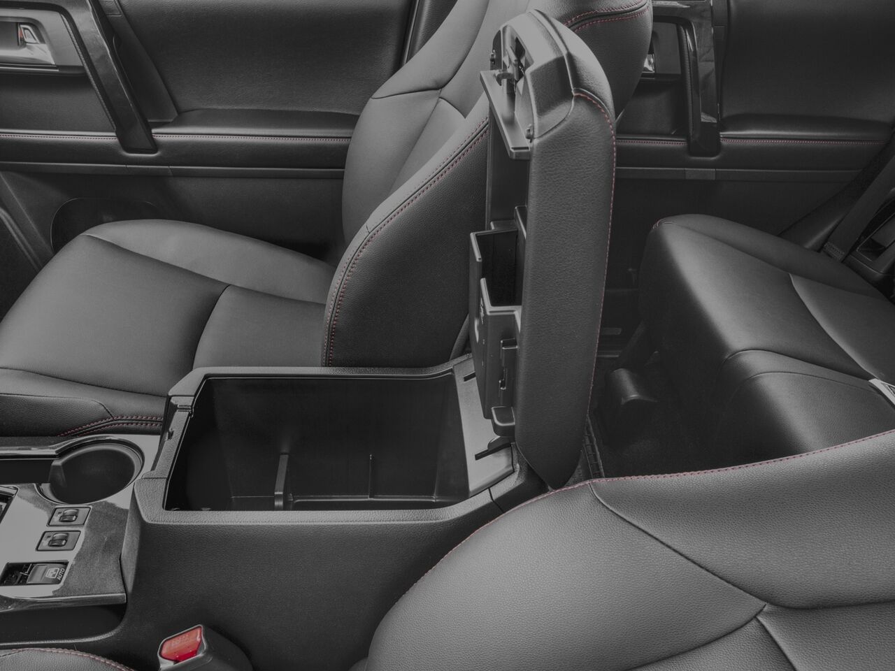 2016 Toyota 4Runner Trail Premium Bozeman MT