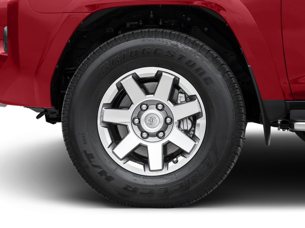 2016 Toyota 4Runner Trail Premium Bozeman MT