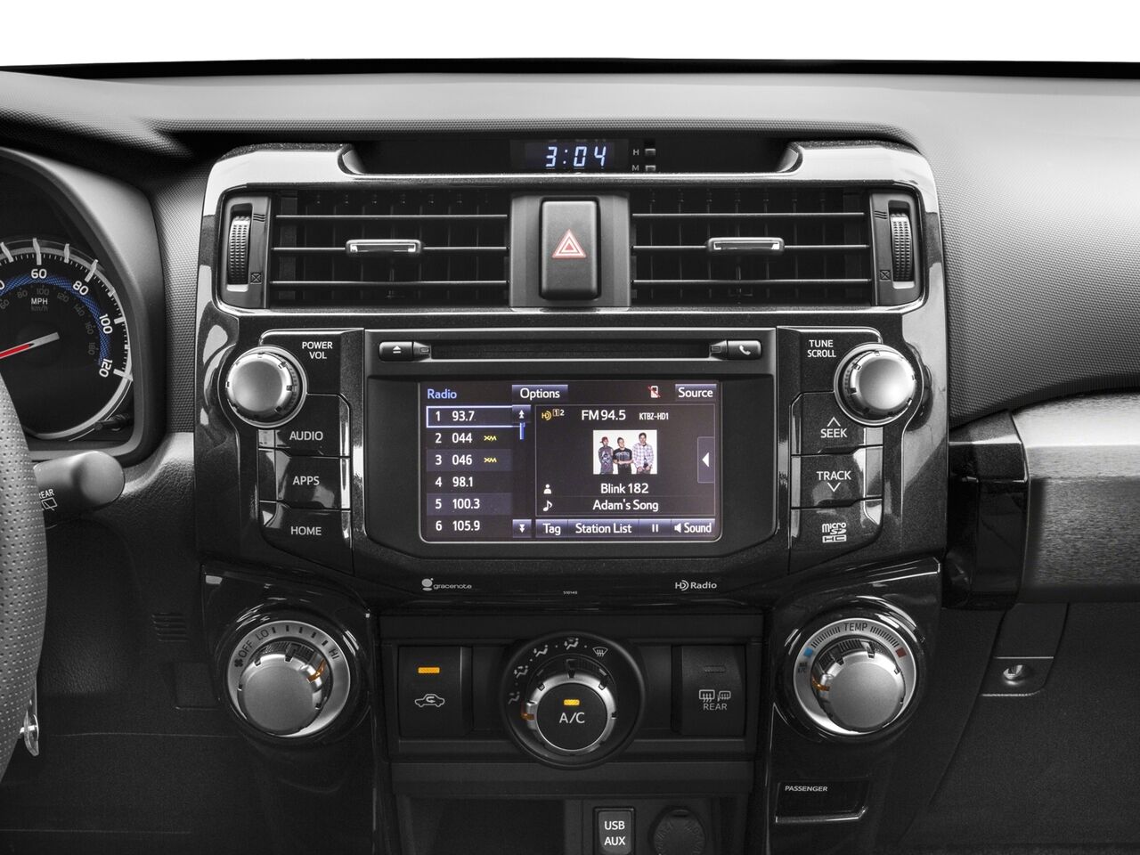 2016 Toyota 4Runner Trail Premium Bozeman MT