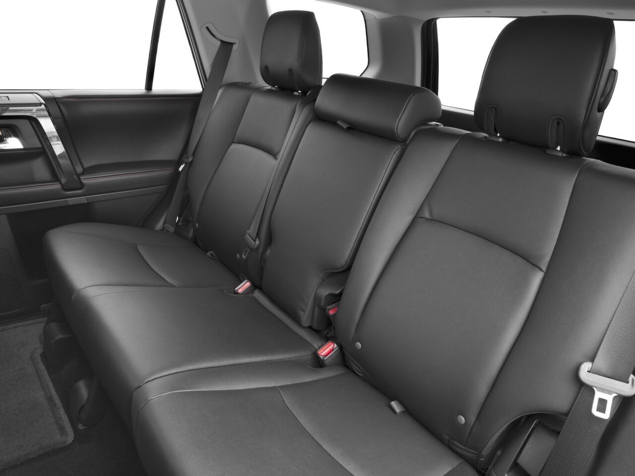 2016 Toyota 4Runner Trail Premium Bozeman MT