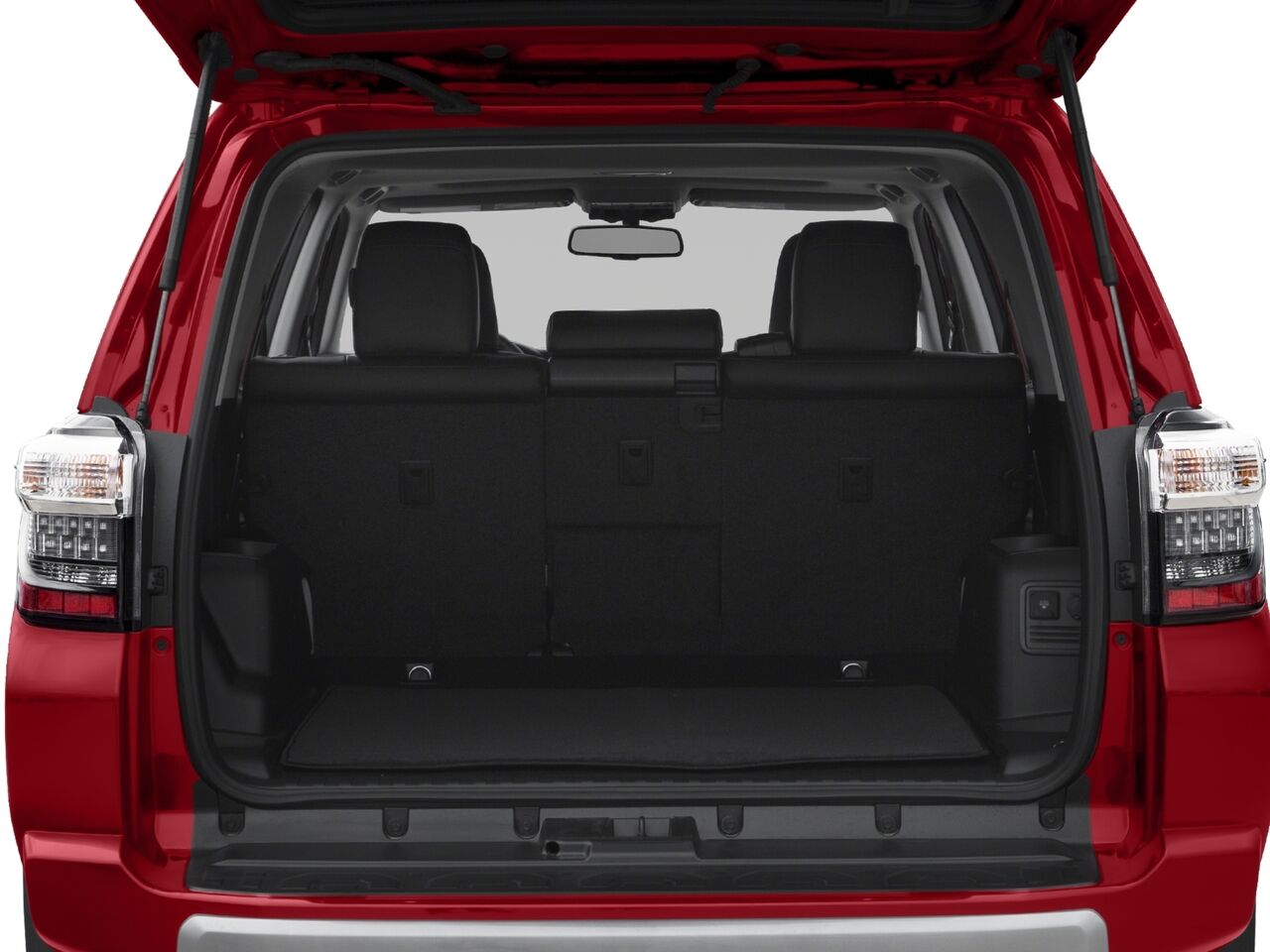 2016 Toyota 4Runner Trail Premium Bozeman MT