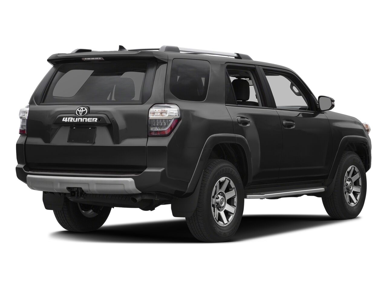 2016 Toyota 4Runner Trail Premium Bozeman MT
