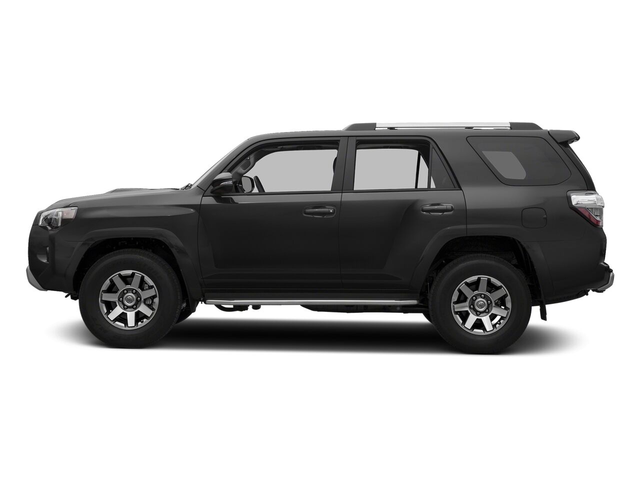 2016 Toyota 4Runner Trail Premium Bozeman MT