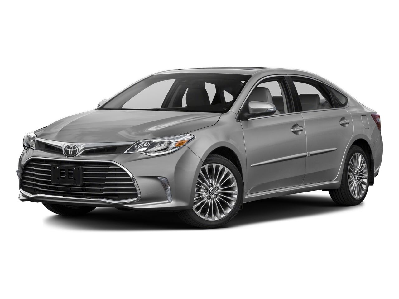 2016 Toyota Avalon Limited Meridian MS