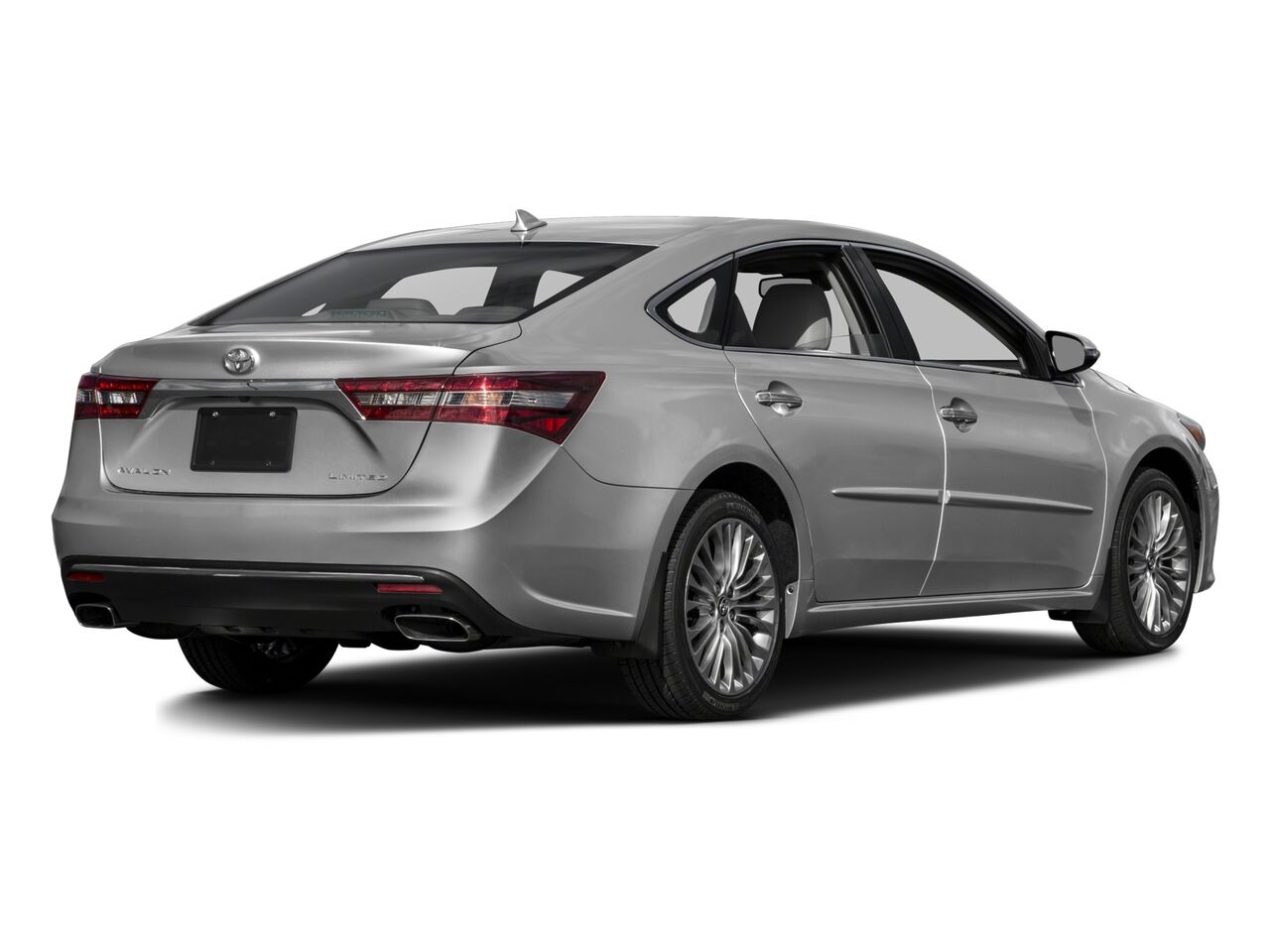 2016 Toyota Avalon Limited Meridian MS