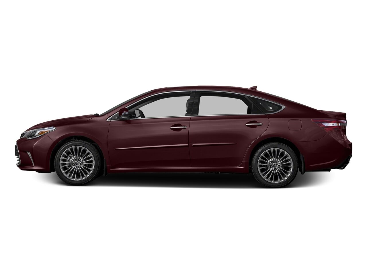 2016 Toyota Avalon Limited