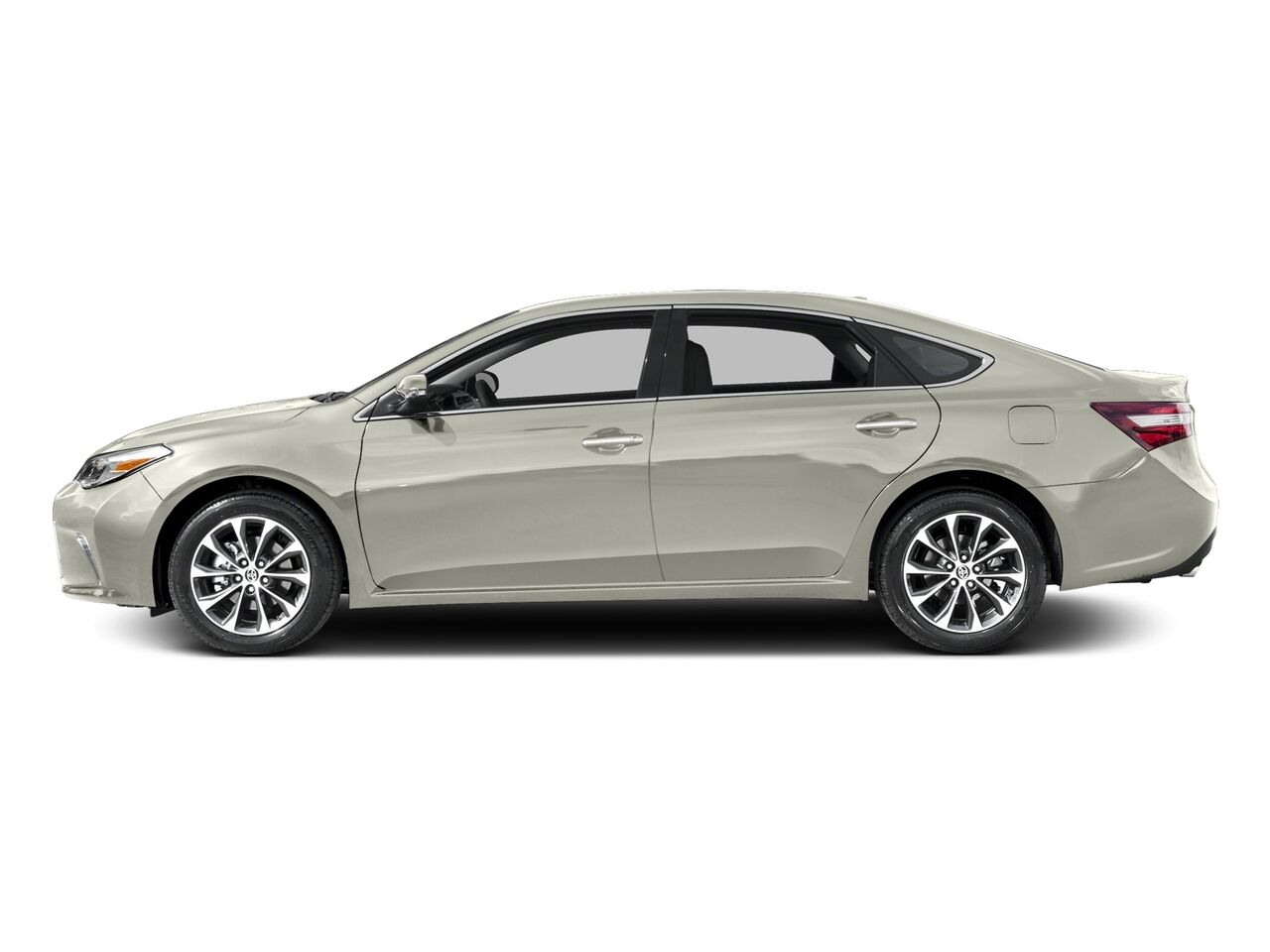2016 Toyota Avalon Touring