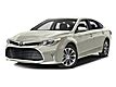 2016 Toyota Avalon Touring