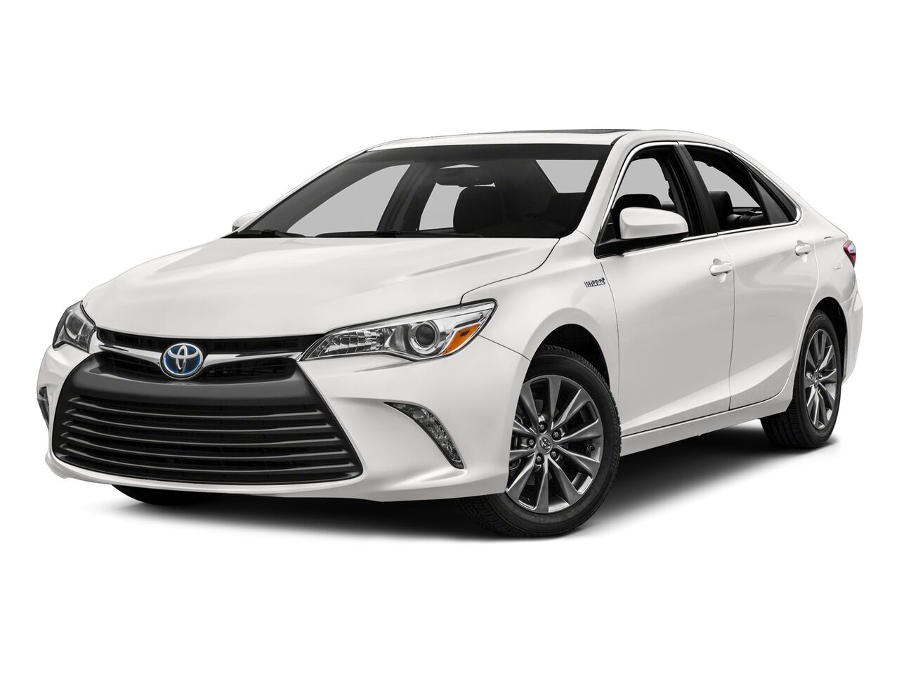2016 Toyota Camry Hybrid LE | XLE | SE