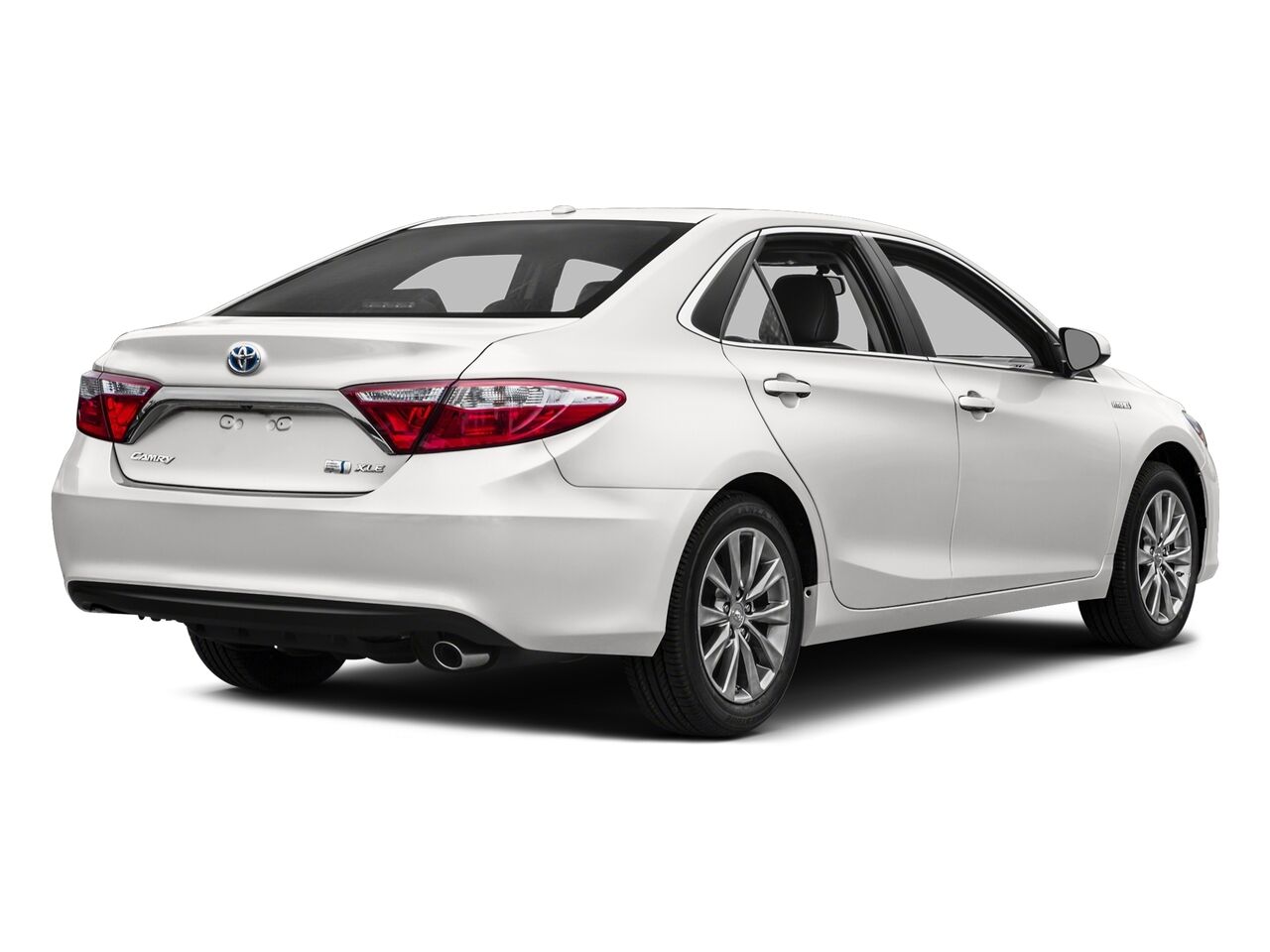 2016 Toyota Camry Hybrid LE | XLE | SE