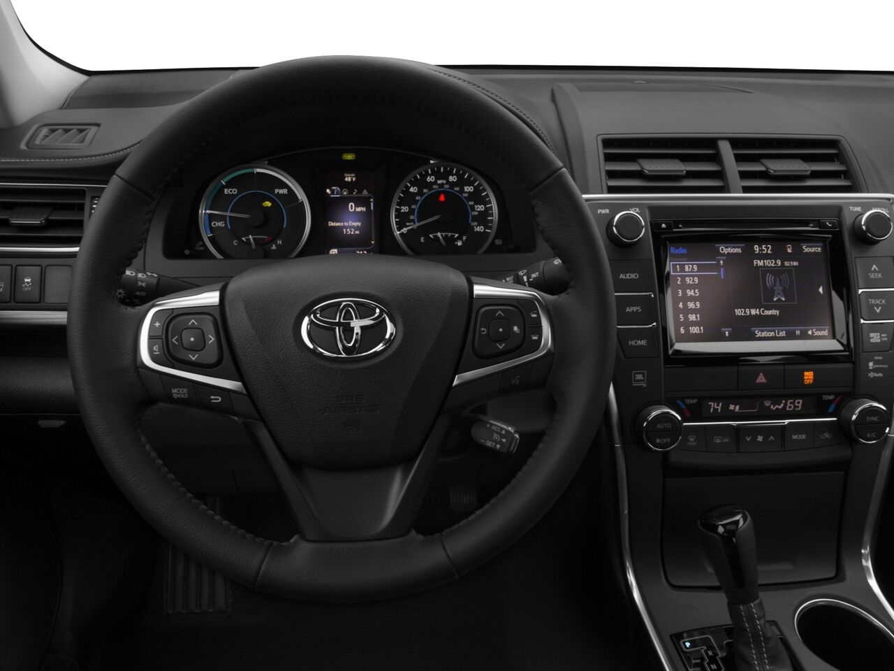 2016 Toyota Camry Hybrid LE | XLE | SE Mesa AZ
