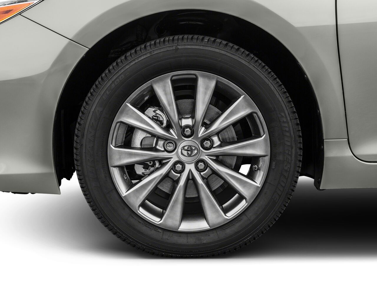 2016 Toyota Camry Hybrid LE | XLE | SE Mesa AZ