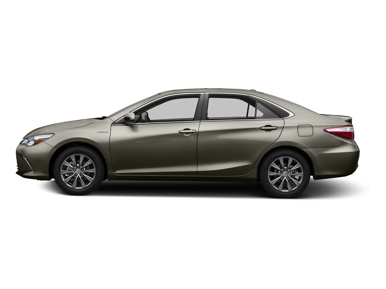 2016 Toyota Camry Hybrid SE