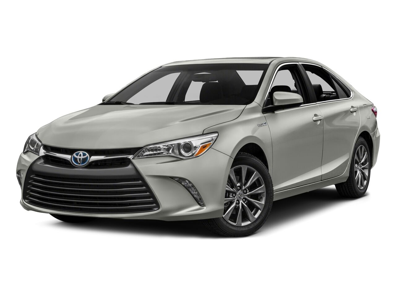 2016 Toyota Camry Hybrid SE Grand Junction CO