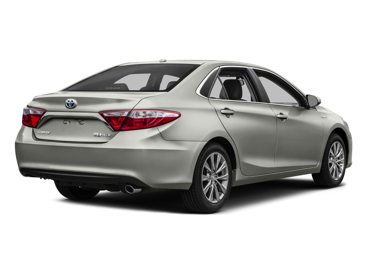 2016 Toyota Camry Hybrid SE Grand Junction CO