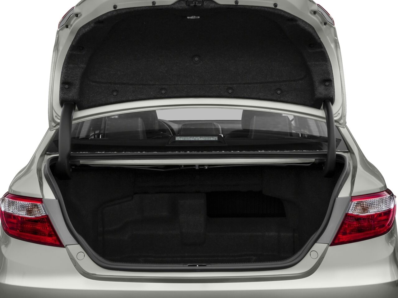 2016 Toyota Camry Hybrid XLE Roseville CA